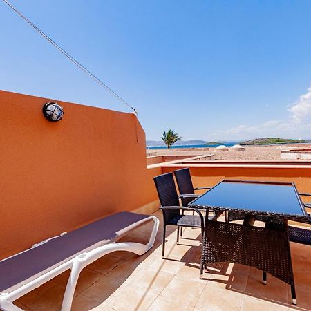 Inmovecos Soling 19 La Manga del Mar Menor Kültér fotó